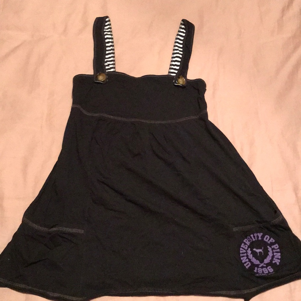 VS Pink tank top